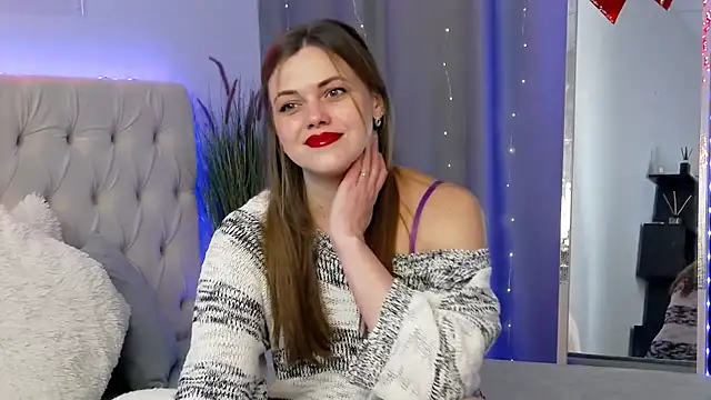 AnabeleBliss online show from 01.14.26