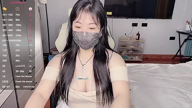 Chayka 21 online show from 11.06.25