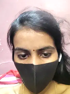 Snapshot of Thaper_Meera2 chatting on 04.25.26 Thaper Meera2 online show from 04.25.26