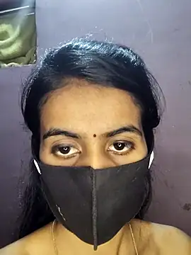 Snapshot of Thaper_Meera2 chatting on 04.26.26 Thaper Meera2 online show from 04.26.26