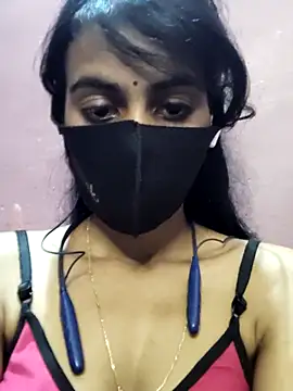 Snapshot of Thaper_Meera2 chatting on 05.10.26 Thaper Meera2 online show from 05.10.26