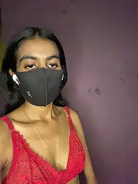 Snapshot of Thaper_Meera2 chatting on 05.29.26 Thaper Meera2 online show from 05.29.26