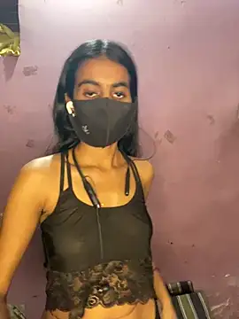 Snapshot of Thaper_Meera2 chatting on 05.31.26 Thaper Meera2 online show from 05.31.26