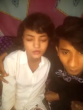 Freakingromance online show from 02.02.26