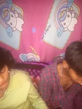 Freakingromance online show from 02.07.26