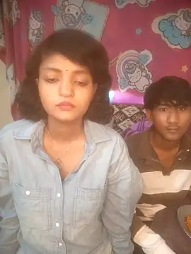 Freakingromance online show from 02.25.26