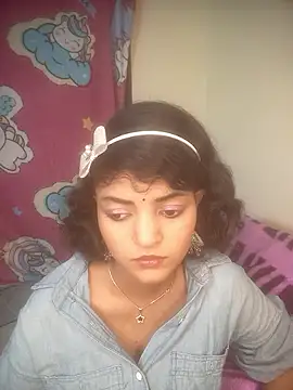 Snapshot of Freakingromance chatting on 03.02.26 Freakingromance online show from 03.02.26