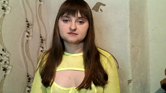 Snapshot of NikiNova chatting on 11.06.25 NikiNova online show from 11.06.25