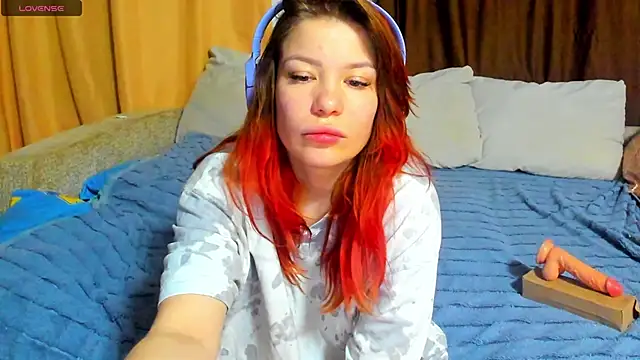 Eva purrr  online show from 03.04.26