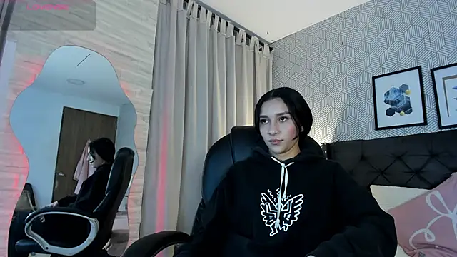 valentina  desire online show from 05.07.26