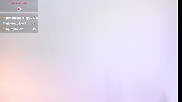 valentina  desire online show from 06.19.26