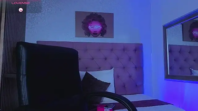 valentina  desire online show from 07.31.26
