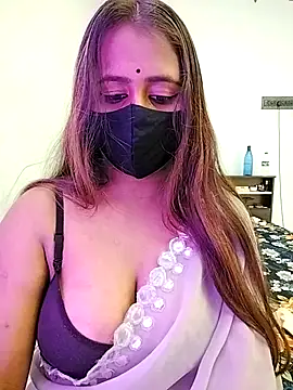 LoveLy-Soneya online show from 01.08.26