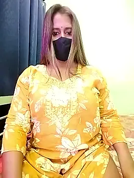 LoveLy-Soneya online show from 03.13.26