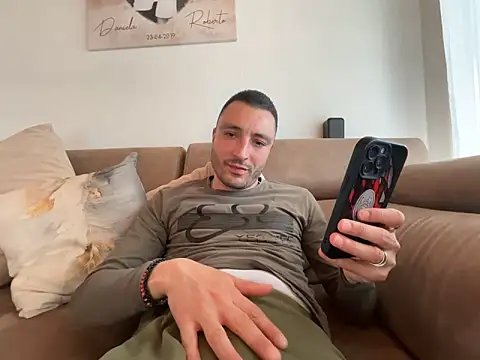 Sempresborroso 89 online show from 04.16.26