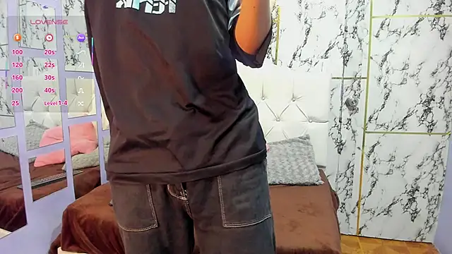 Elian Julian online show from 11.06.25