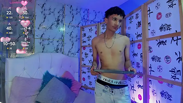 Elian Julian online show from 11.15.25