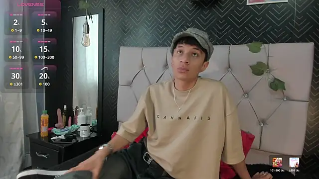 Elian Julian online show from 01.14.26