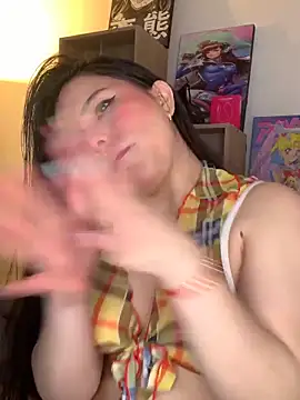 Snapshot of violettabond chatting on 06.04.26 violettabond online show from 06.04.26