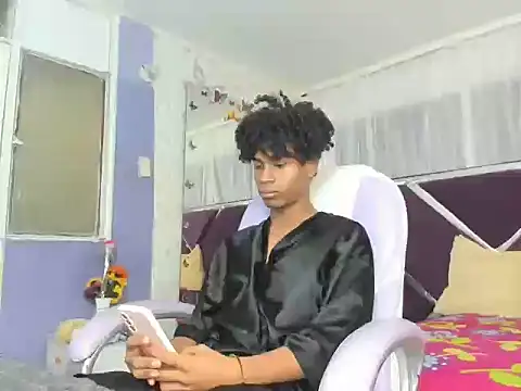 Snapshot of Santy_bigcock_01 chatting on 01.07.26 Santy bigcock 01 online show from 01.07.26