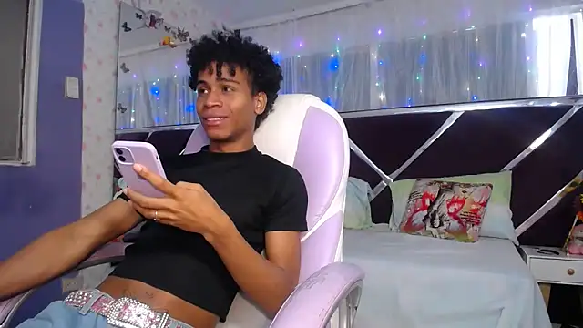 Santy bigcock 01 online show from 04.02.26