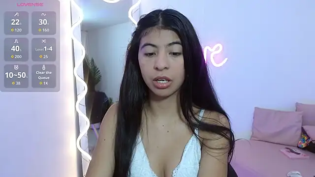 Snapshot of Sandyy_tay chatting on 12.15.25 Sandyy tay online show from 12.15.25