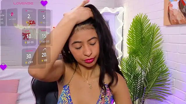 Snapshot of Sandyy_tay chatting on 01.05.26 Sandyy tay online show from 01.05.26
