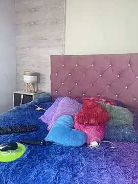 PamelaBoobs online show from 04.10.26