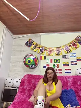Snapshot of PamelaBoobs chatting on 06.17.26 PamelaBoobs online show from 06.17.26