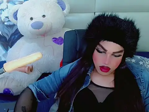 NharaBigCock online show from 11.13.25