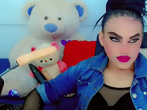 NharaBigCock online show from 12.15.25