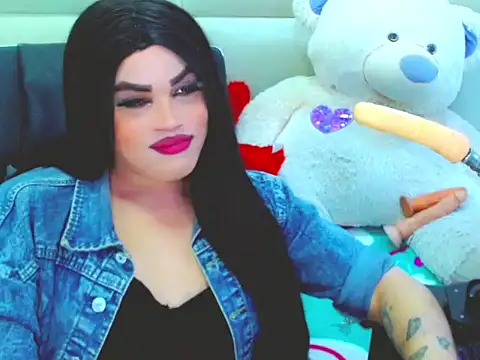 NharaBigCock online show from 03.08.26