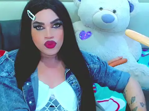 NharaBigCock online show from 03.10.26