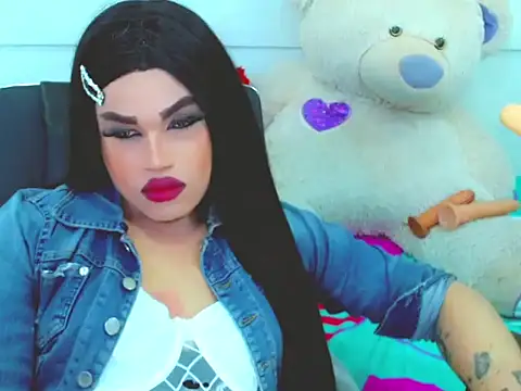 NharaBigCock online show from 03.13.26