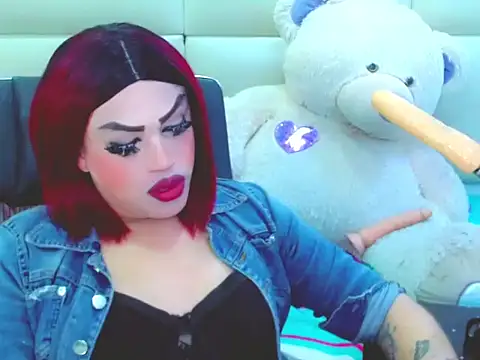 NharaBigCock online show from 04.09.26