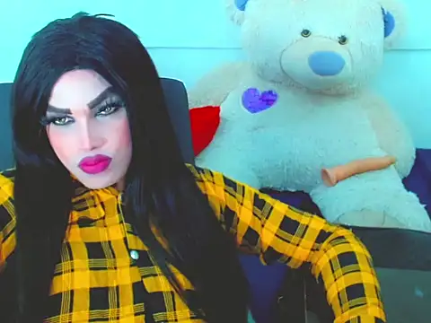 NharaBigCock online show from 04.16.26