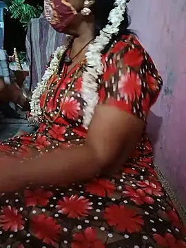 Snapshot of savithasree chatting on 06.14.26 savithasree online show from 06.14.26