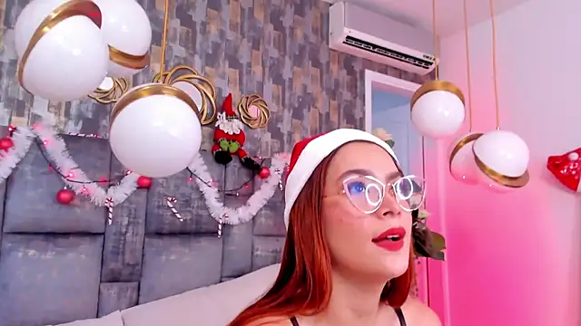 SaraAlvarezx online show from 12.16.25