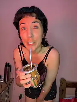 millielatina online show from 11.10.25