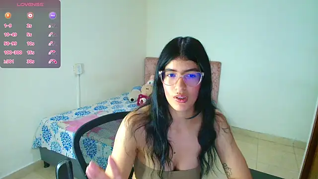 Kassandra 0304 online show from 03.31.26