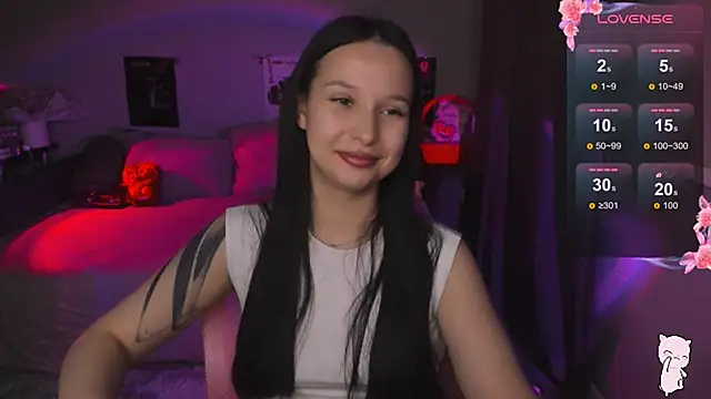 BabyMooon online show from 01.10.26