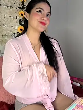 Snapshot of Lorenaa1 chatting on 04.16.26 Lorenaa1 online show from 04.16.26