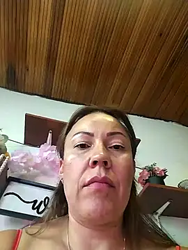 salomehill1 online show from 02.09.26