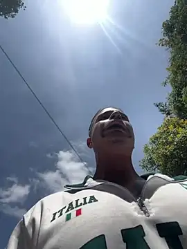 Snapshot of RaySullivan chatting on 03.04.26 RaySullivan online show from 03.04.26