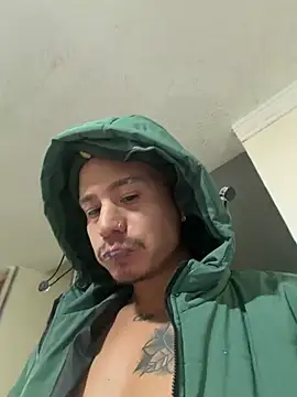 Snapshot of RaySullivan chatting on 03.05.26 RaySullivan online show from 03.05.26