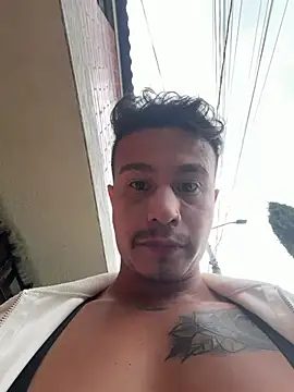 Snapshot of RaySullivan chatting on 03.12.26 RaySullivan online show from 03.12.26