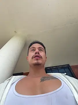 Snapshot of RaySullivan chatting on 03.15.26 RaySullivan online show from 03.15.26