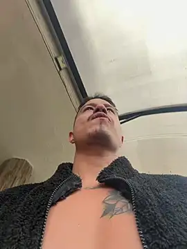 Snapshot of RaySullivan chatting on 03.24.26 RaySullivan online show from 03.24.26