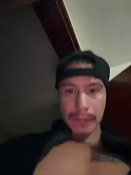 Snapshot of RaySullivan chatting on 04.14.26 RaySullivan online show from 04.14.26