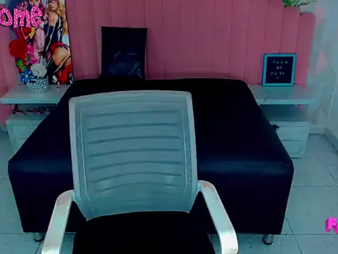 miss charlotte78 online show from 01.10.26